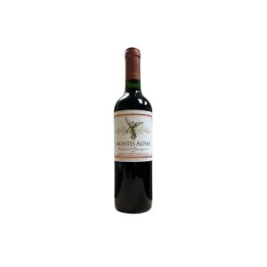Montes Alpha Cabernet Sauvignon